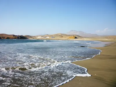 Photo of Tuquillo