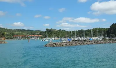 Photo of Tutukaka