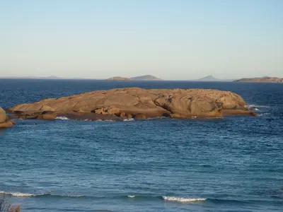 Photo of Twilight Beach (Esperance)