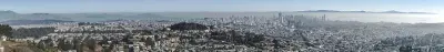 Photo of Twin Peaks