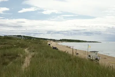 Photo of Tylösand