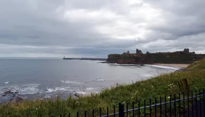 Photo of Tynemouth (King Edward's Bay)