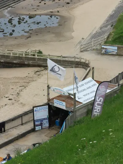 Photo of Tynemouth Longsands