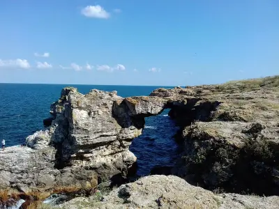 Photo of Tyulenovo
