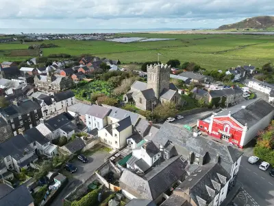 Photo of Tywyn