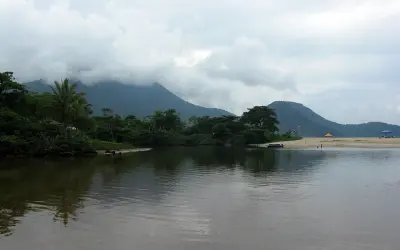 Photo of Ubatuba Itamambuca