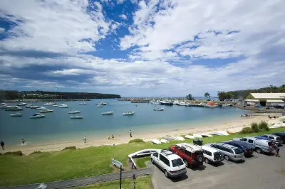 Photo of Ulladulla