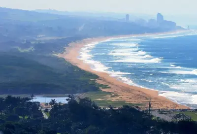 Photo of Umhlanga