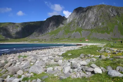 Photo of Unstad