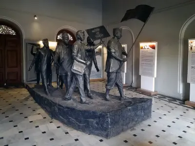Photo of Usgo
