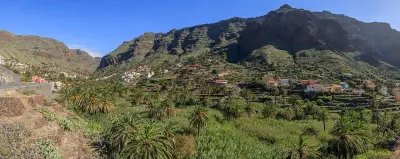 Photo of Valle Gran Rey