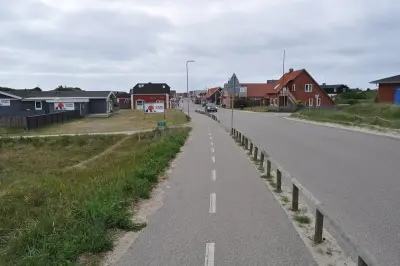 Photo of Vejers Strand