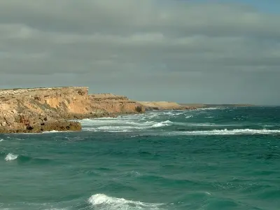 Photo of Venus Bay
