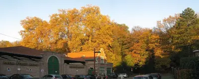 Photo of Vert (Vivier Vert)