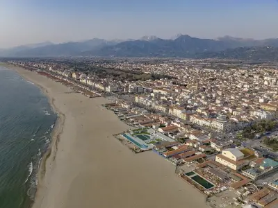Photo of Viareggio