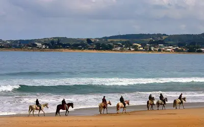 Photo of Vic Bay (Victoria Bay)