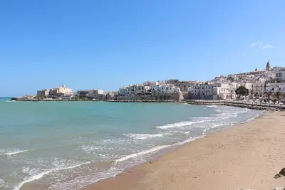 Photo of Vieste