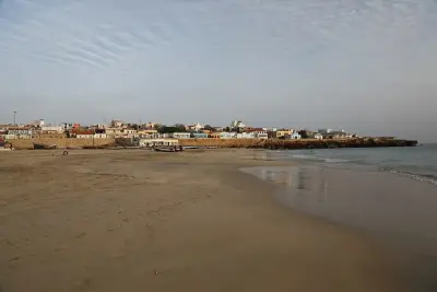 Photo of Vila do Maio