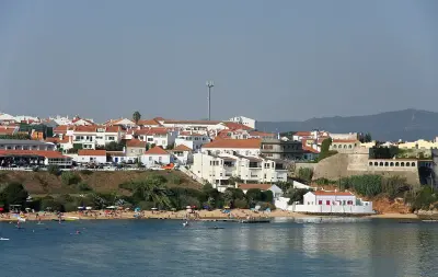Photo of Vila Nova de Milfontes