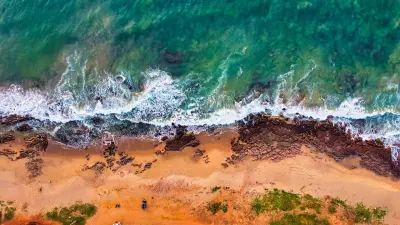 Photo of Visakhapatnam (Rushikonda)