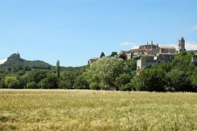 Photo of Vivier Gauche
