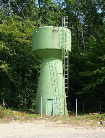 Photo of Vivier Tower