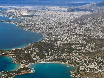 Photo of Vouliagmeni