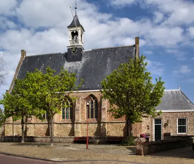 Photo of Vrouwenpolder