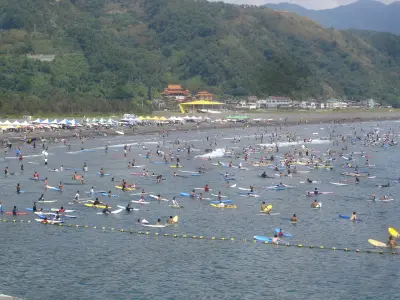 Photo of Wai-ao