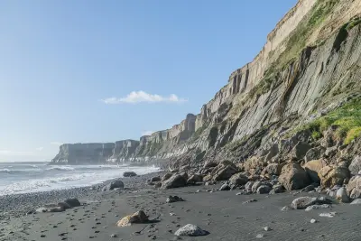 Photo of Waihi Beach (Taranaki)