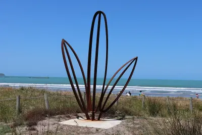 Photo of Waikanae Beach
