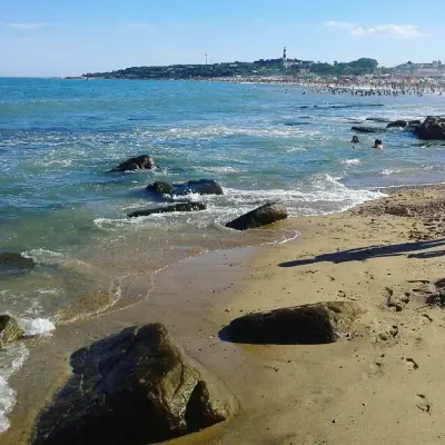 Photo of Waikiki Mar del Plata