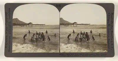 Photo of Waikiki