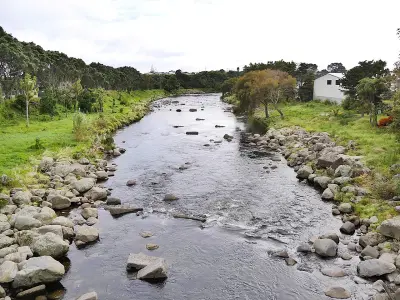 Photo of Waiwhakaiho