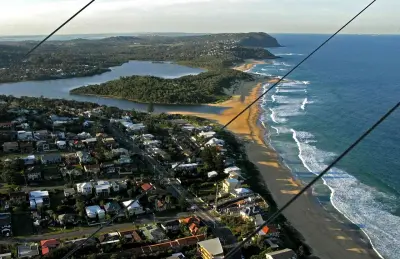 Photo of Wamberal