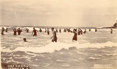 Photo of Wanda Beach
