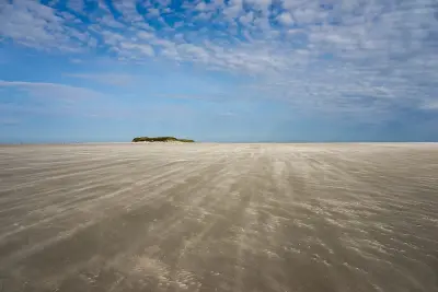 Photo of Wangerooge