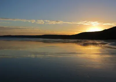 Photo of Waratah Bay