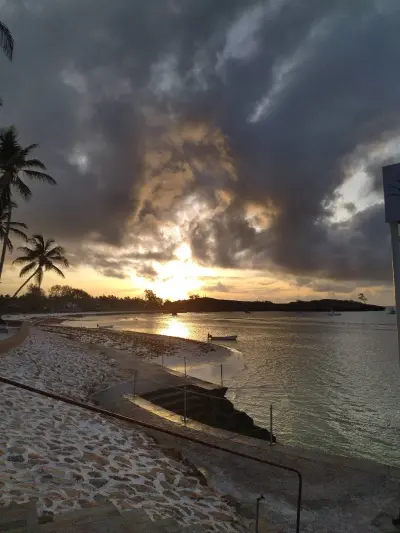 Photo of Watamu
