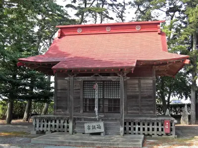 Photo of Watari (Arahama)