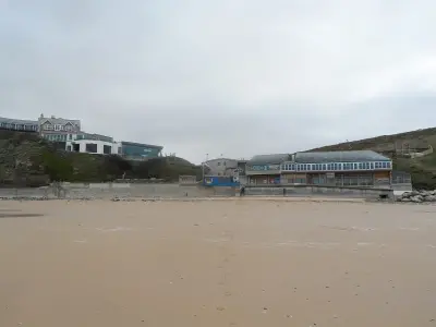 Photo of Watergate Bay