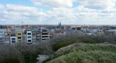 Photo of Wenduine