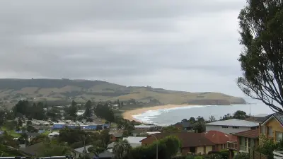 Photo of Werri Beach