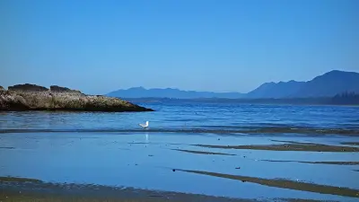 Photo of Wickaninnish