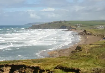 Photo of Widemouth Bay