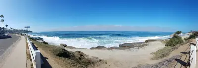Photo of Windansea