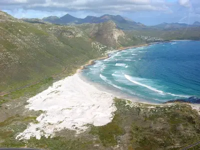 Photo of Witsand (Cape)