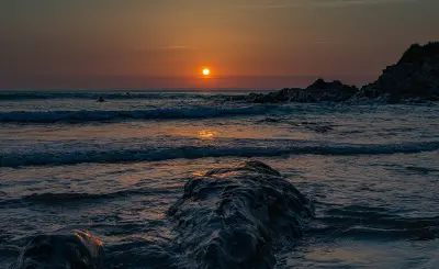 Photo of Woolacombe