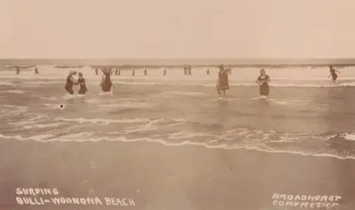 Photo of Woonona