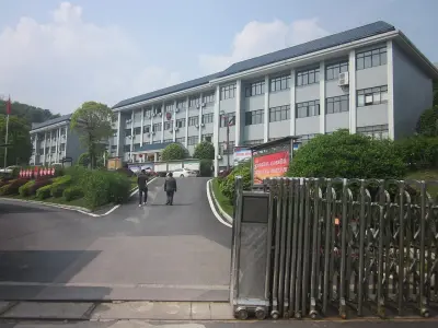 Photo of Wushi